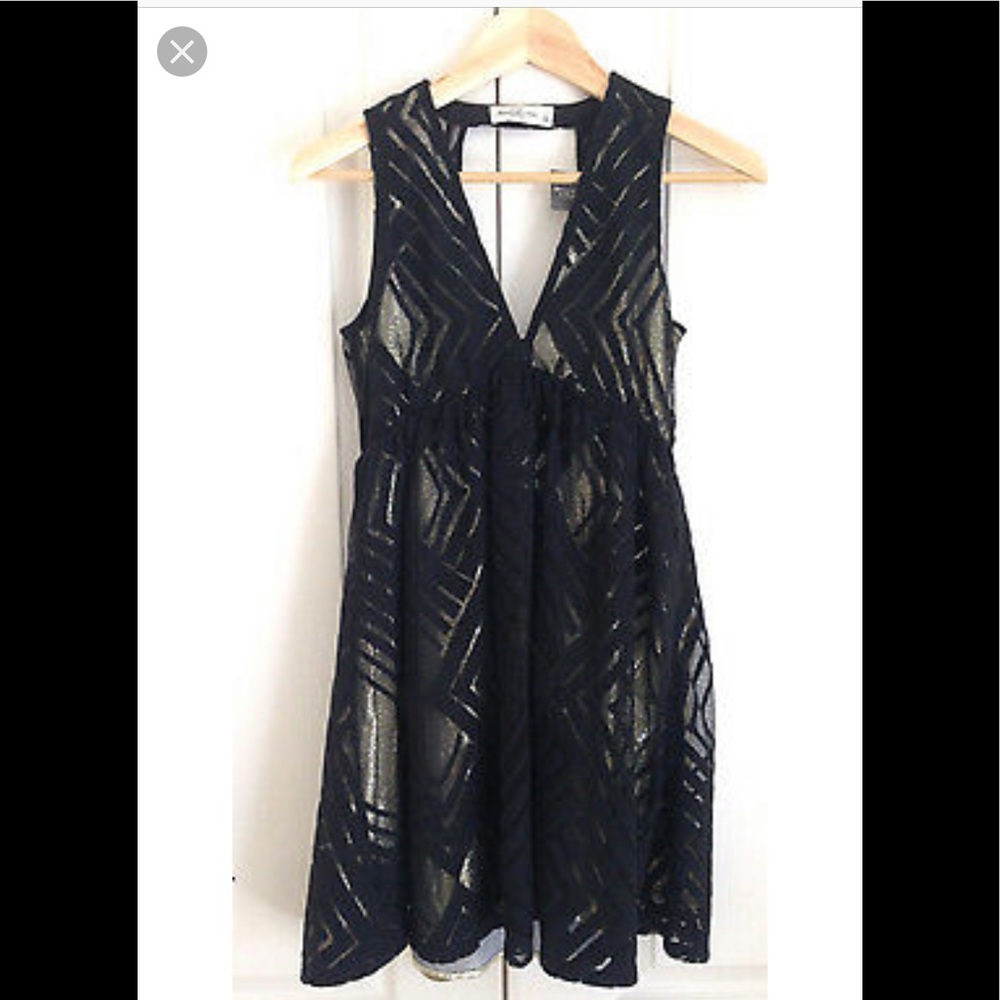 Abercrombie dress